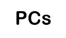 PCs