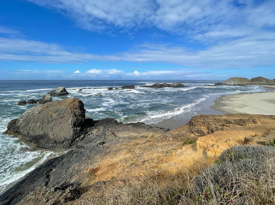 Oregon Coast 2