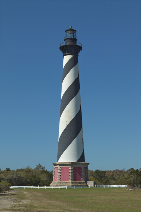 lighthouse #1