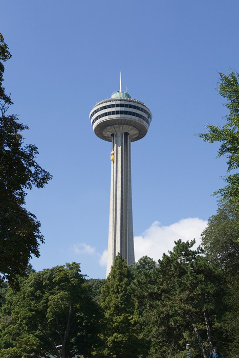 Tower at Niagara