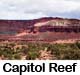 Capitol Reef