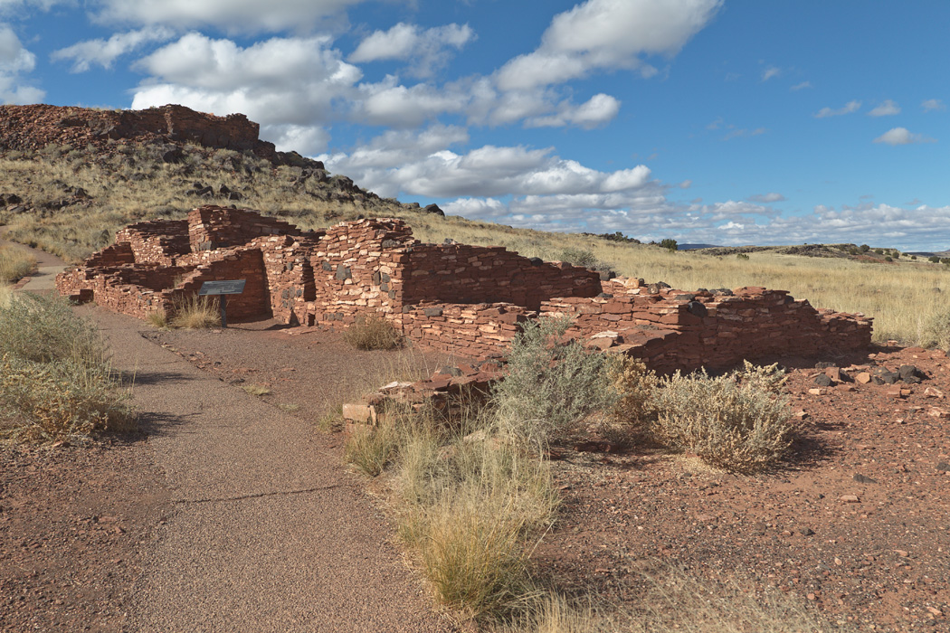 Nalakihu Pueblo